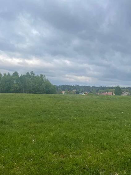 Prodej Dům, Petříkov, okres České Budějovice