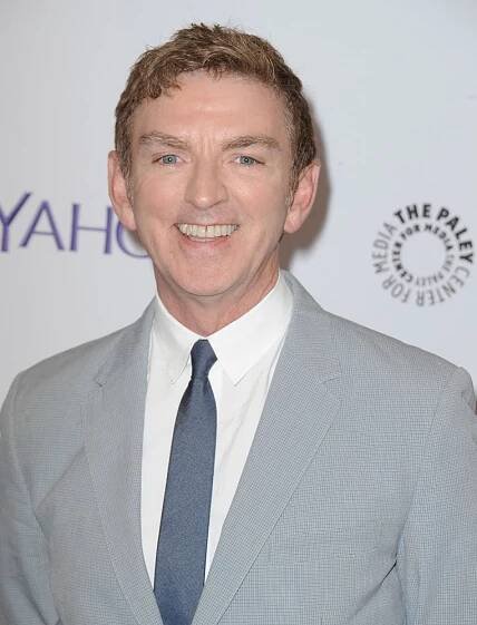 Michael Patrick King - Director, Writer, Producer