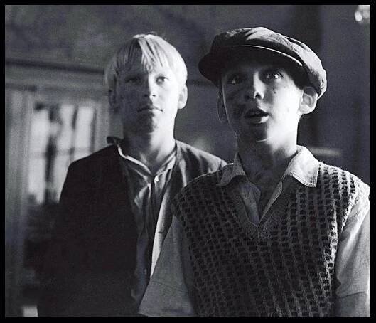 Foto k tématům Obecná škola, Václav Jakoubek, Radoslav Budáč – stránka 6