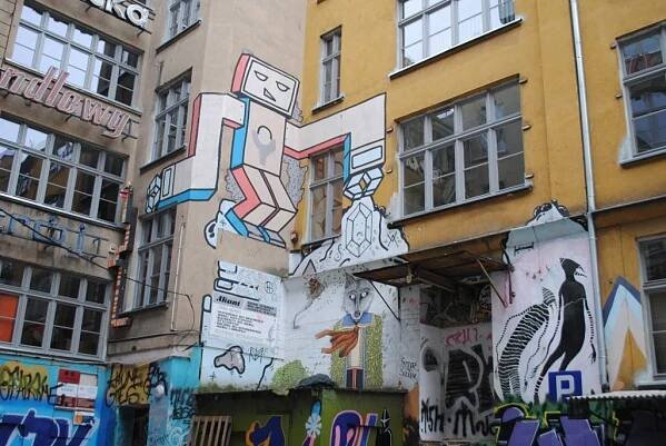 Fotografka ze Šumperku vzpomíná na adventní Wroclaw v době předcovidové