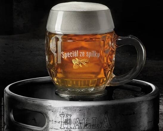 Ostravar uvařil pivo, které pili lidé v Ostravě před 120 lety