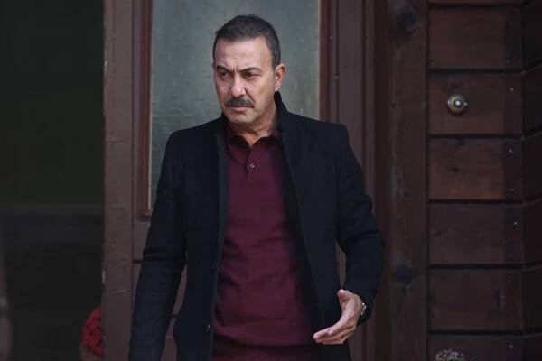 Kendi Düşen Ağlamaz - Vuslata doğru - Z filmu - Hakan Yilmaz