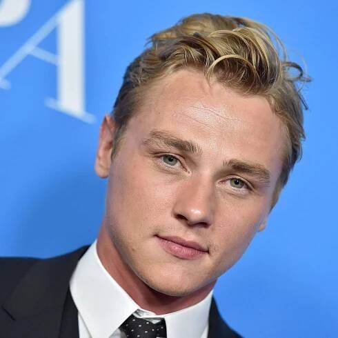 Who is Ben Hardy from 'Love at First Sight'? You've certainly seen him before