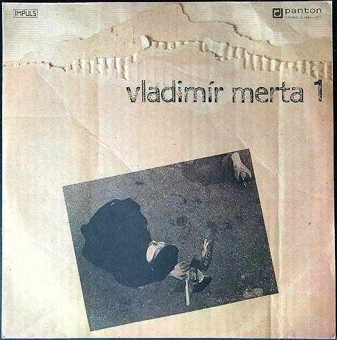 LP: Vladimír Merta 1