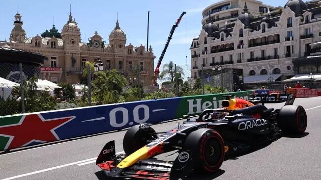 Análisis del circuito de Mónaco: curiosidades