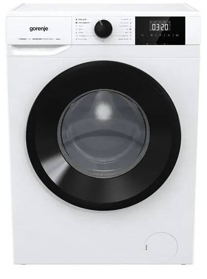 Automatická pračka - W3NGPI62SBS - GORENJE