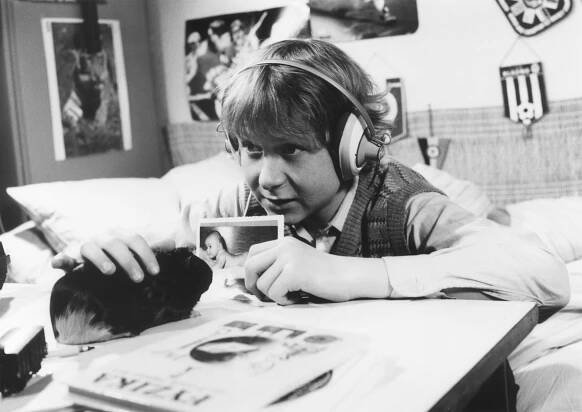 Pánská jízda - Z filmu - Viktor Král