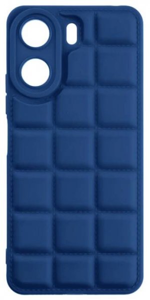 OBAL:ME Block Kryt pro Xiaomi Redmi 13C 4G/Poco C65 Blue