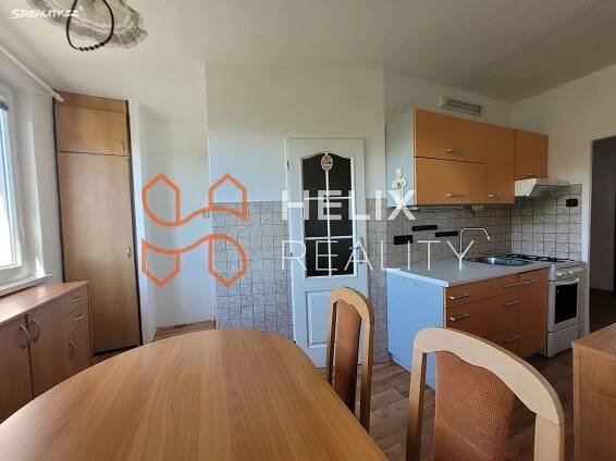 Pronájem bytu 3+1 74 m², Jiráskova, Frýdek-Místek - Frýdek