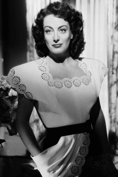 Joan Crawford