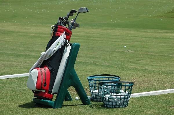 5 tipů pro váš golfový švih - Jamkoviště.cz