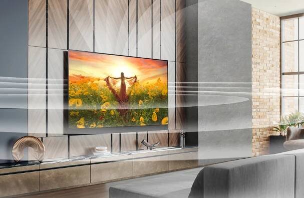 Smart televize Panasonic TX-55MZ2000E / 55" (139 cm) / OLED / 4K Ultra HD / černá jen za 19 999 Kč ✅| Vyberte si na iPrice.cz