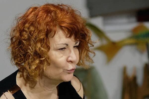 Autorské čtení u dobré kávy s Uljanou Donátovou - Oficiální stránky obce Zvole