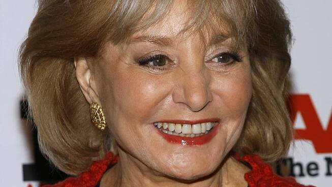 The Tragic Death Of Barbara Walters - Nicki Swift