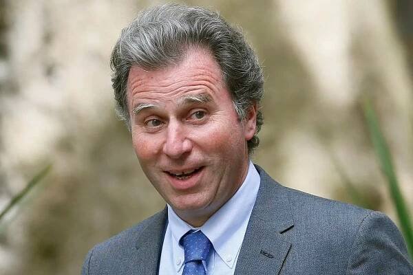 27 times the Tory party have had a racism problem - The Mirror