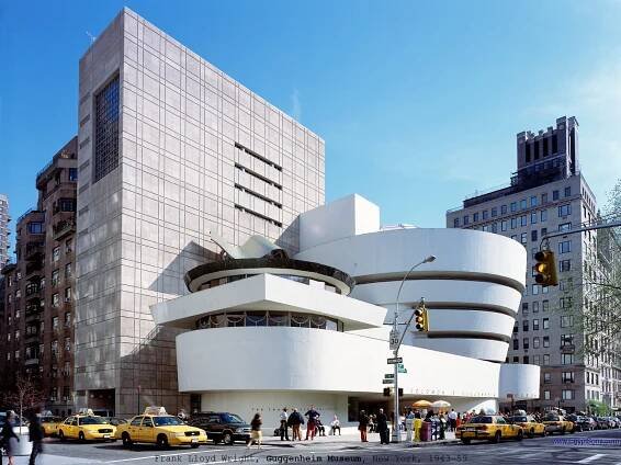 Lecture: Frank L. Wright | smierzewski.com