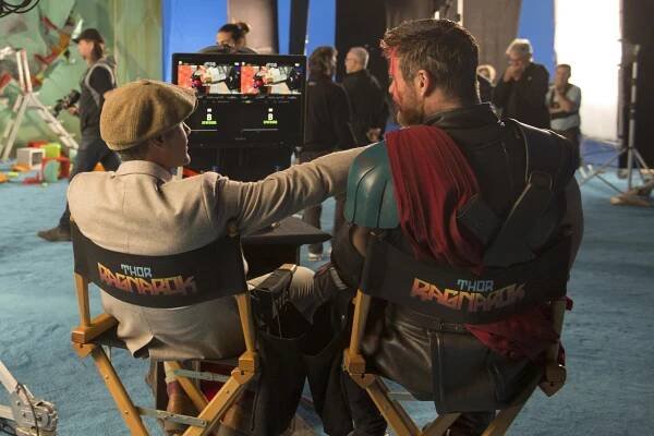 Thor: Ragnarok (2017) | Galerie | MovieZone.cz