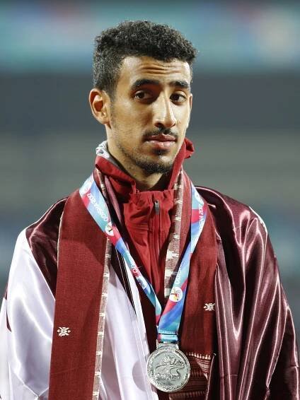 Jamal Hairane