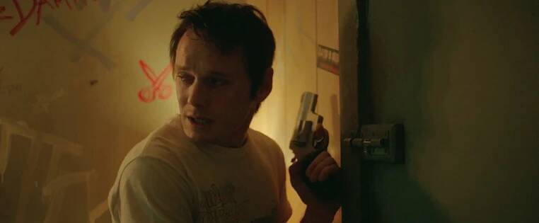 Nowhere Left to Run: 6 Terrifying Siege Movies – All Things Ick