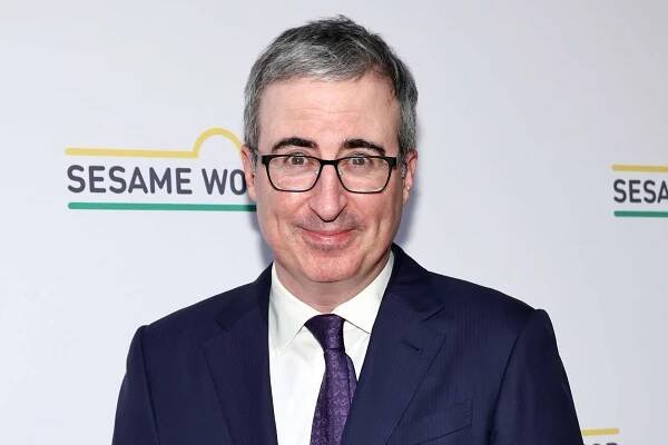John Oliver