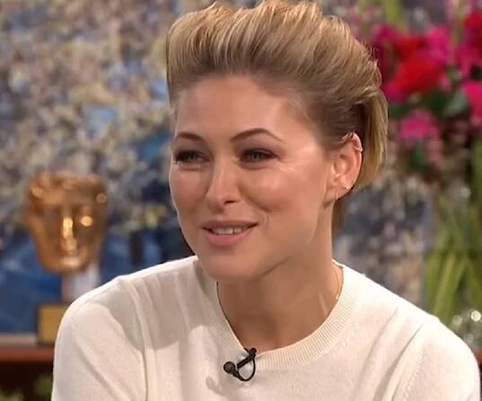 Emma Willis - Bio, Facts, Family Life of English TV Host