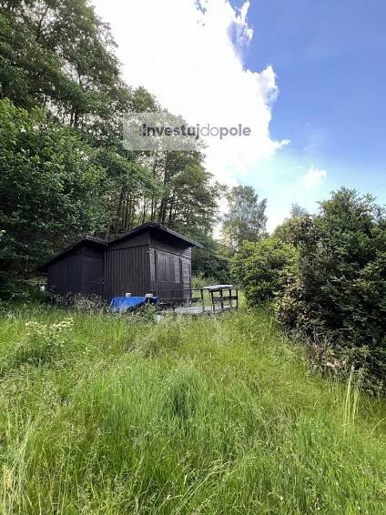 Pronájem Pozemek, Frýdštejn - Voděrady, okres Jablonec nad Nisou