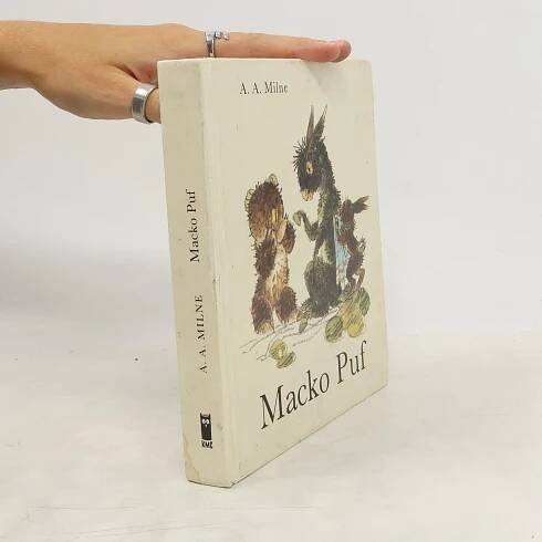 Macko Puf
