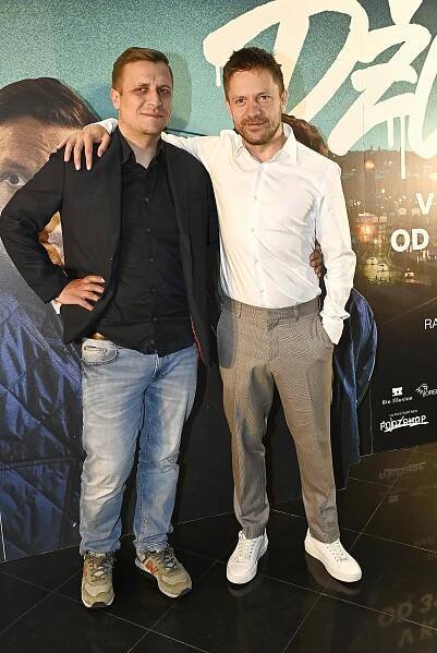Na účtu měl mínus třicet tisíc: Jiří Mádl vzal roli pro peníze, aby měl na zaplacení nájmu