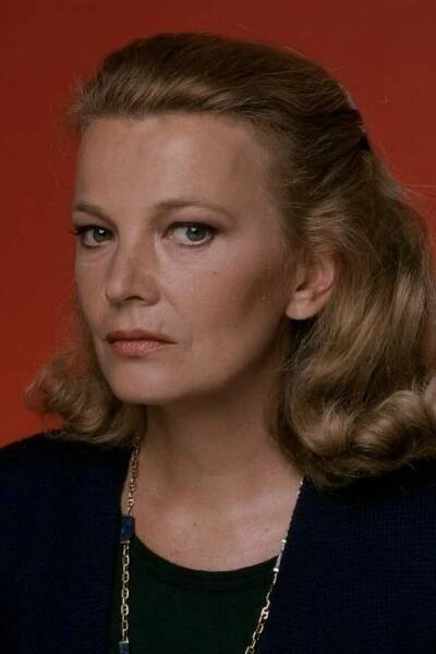 Gena Rowlands herečka