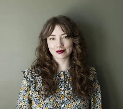 Anna Boutin-Cooper
