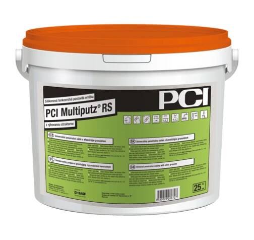 PCI Multiputz RS 1,5 / 2 / 3 - Alpox.sk