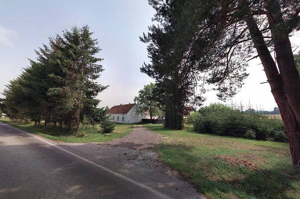 Prodej Dům, Ostrolovský Újezd, okres České Budějovice