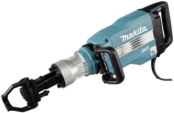 Makita HM1512 šestihranná -sekací kladivo 1850 W 48 J