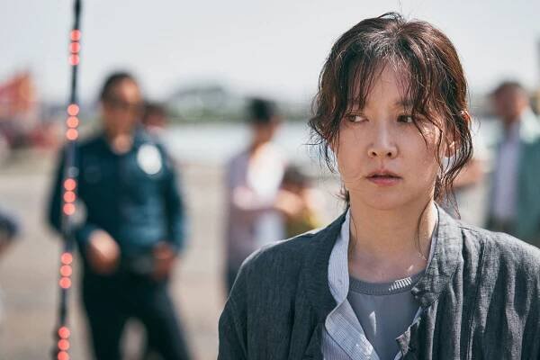 Yeong-ae Lee - Přiveď mě domů - Z filmu