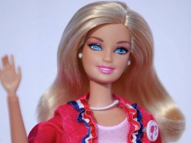How old is Barbie, when was the doll launched by Ruth Handler, what's her  surname and are there any real-life Barbies and Kens? | The Irish Sun