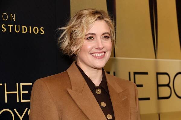 Greta Gerwig Will Lead the Cannes Film Festival Jury