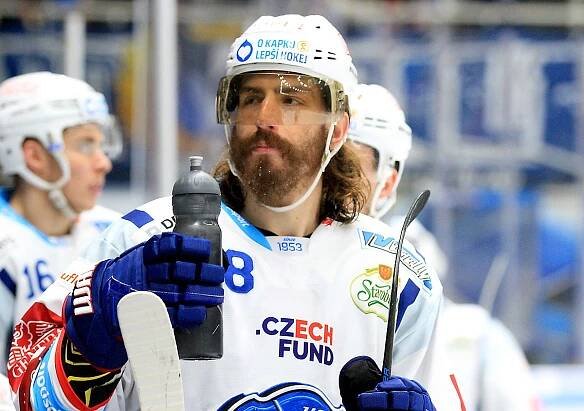 HC Kometa Brno » Peter Mueller: Myslím na Brno každý den a všem přeji, aby zůstali zdraví a v bezpečí
