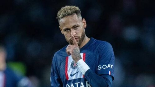 Neymar Next Club Odds: Where next for the PSG star?