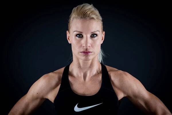 Další Češka míří do KSW. V polské organizaci se představí Petra Částková
