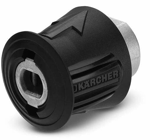 VT-Adaptér pro Quick Connect Systémy