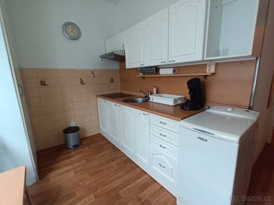 Pronájem bytu 2+1 Havířov - Podlesí, 1.p, balkon - Karviná