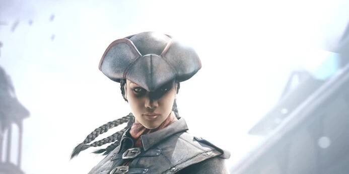 Assassin's Creed III Liberation review