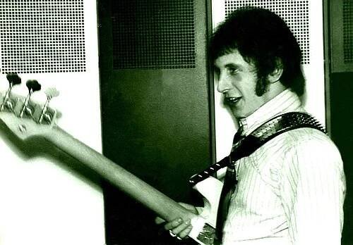John Entwistle – Wikipedia