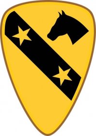 File:1st Cavalry Division - Distinctive Unit Insignia.svg