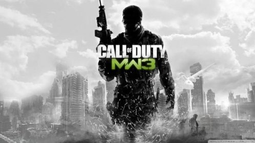 Download Game Call of Duty Modern Warfare 3 Full Crack