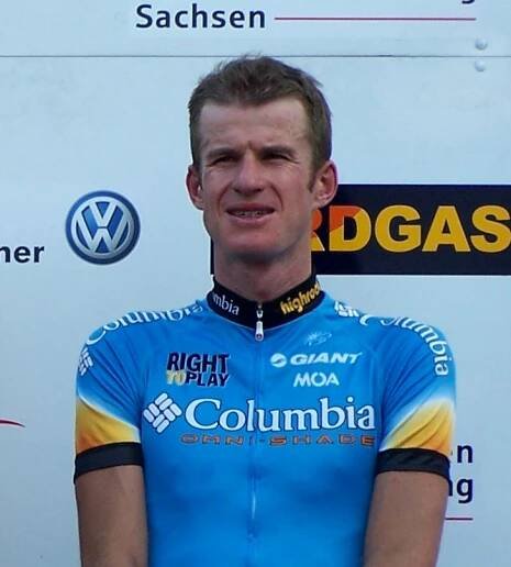 Michael Rogers – Wikipedie