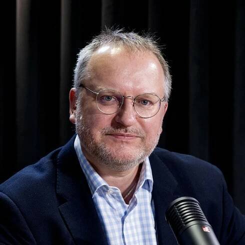 Novým velvyslancem v Moskvě bude Koštoval, nastoupí až příští rok