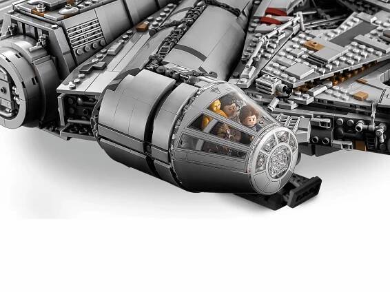 LEGO® Star Wars™ 75192 Millennium Falcon