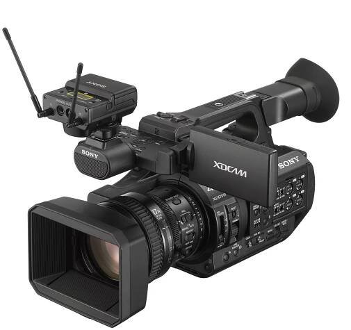 Sony SMAD-P5