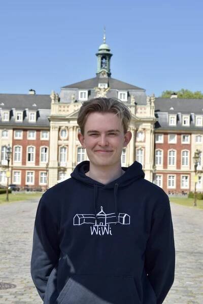 Lukas Monert